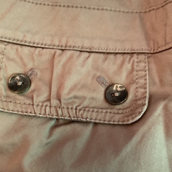 IRIS Shorts, Size Small, Please See Measurements - Picture 3 of 15